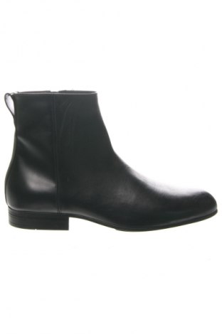Herrenschuhe Calvin Klein, Größe 44, Farbe Schwarz, Preis 144,99 €, #131336558