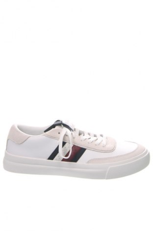 Мъжки обувки Tommy Hilfiger, Размер 42, Цвят Бял, Цена 112,48 €, #131343405