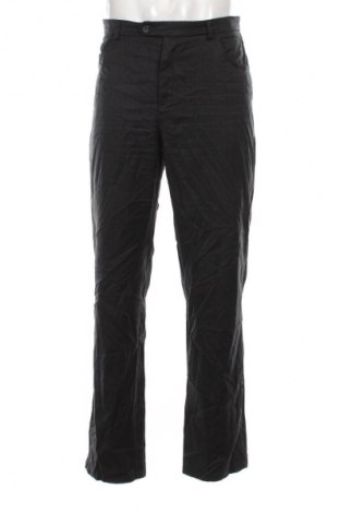 Мъжки панталон Unbranded, Размер L, Цвят Сив, Цена 2,04 €