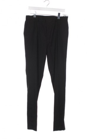 Pánské kalhoty  ASOS, Velikost M, Barva Černá, Cena  229,00 Kč
