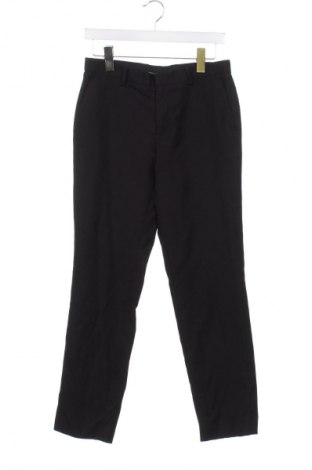 Pánské kalhoty  Burton of London, Velikost S, Barva Černá, Cena  119,00 Kč