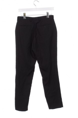 Pánské kalhoty  Burton of London, Velikost S, Barva Černá, Cena  119,00 Kč