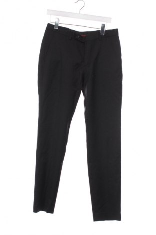 Herrenhose Dressmann, Größe M, Farbe Schwarz, Preis 6,99 €, #131208969