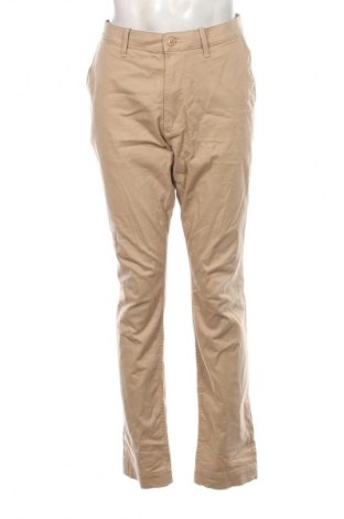 Pánské kalhoty  Esprit, Velikost L, Barva Béžová, Cena  179,00 Kč