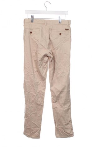 Мъжки панталон Jack & Jones, Размер M, Цвят Бежов, Цена 3,57 €
