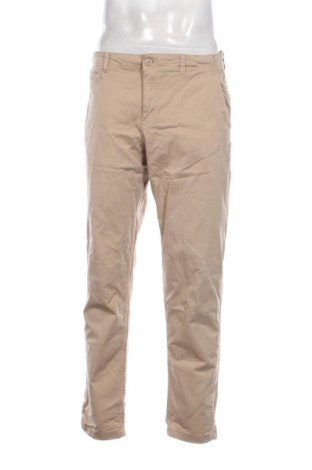 Pánské kalhoty  Jack & Jones, Velikost M, Barva Béžová, Cena  219,00 Kč