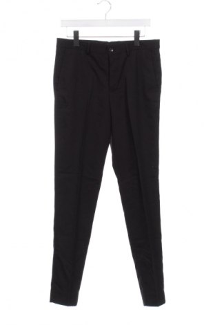 Pánské kalhoty  Jack & Jones, Velikost L, Barva Černá, Cena  159,00 Kč