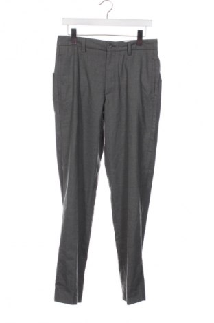Ανδρικό παντελόνι Jack & Jones, Μέγεθος S, Χρώμα Γκρί, Τιμή 49,99 €, #131332795