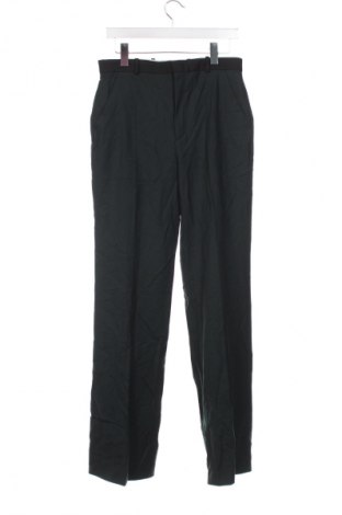Мъжки панталон Joseph, Размер S, Цвят Зелен, Цена 58,79 €