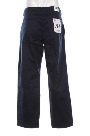Pánské kalhoty  Selected Homme, Velikost XL, Barva Modrá, Cena  629,00 Kč
