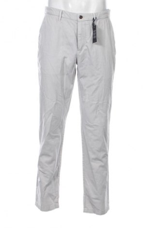 Herrenhose Tommy Hilfiger, Größe M, Farbe Grau, Preis € 31,99