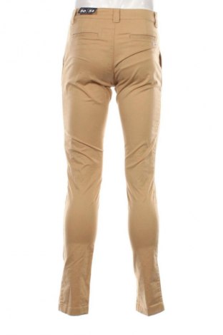 Herrenhose Tommy Jeans, Größe S, Farbe Braun, Preis € 19,99
