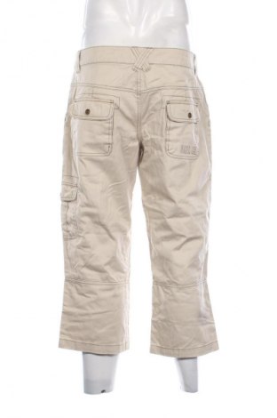 Pánské kalhoty  Unbranded, Velikost M, Barva Béžová, Cena  149,00 Kč