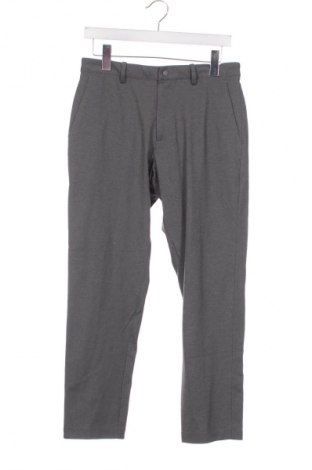 Herrenhose Unbranded, Größe S, Farbe Grau, Preis € 3,99