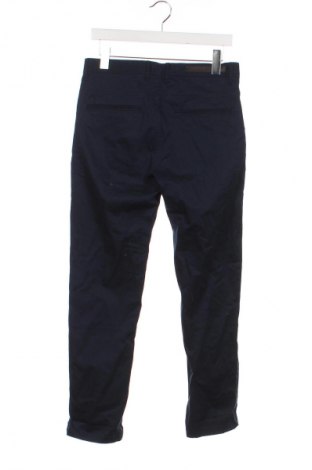 Herrenhose Zara, Größe S, Farbe Blau, Preis € 7,99