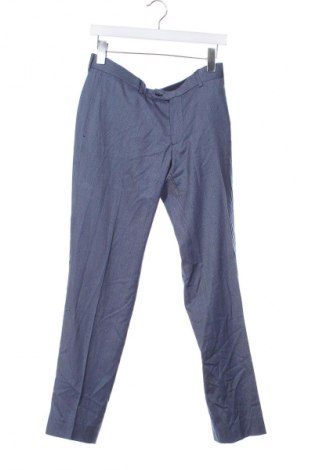 Herrenhose Zara, Größe M, Farbe Blau, Preis € 8,99