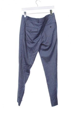 Herrenhose Zara, Größe M, Farbe Blau, Preis € 8,99