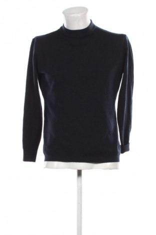 Herrenpullover Unbranded, Größe L, Farbe Blau, Preis € 15,99