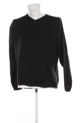 Herrenpullover Unbranded, Größe L, Farbe Schwarz, Preis € 14,99