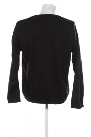 Herrenpullover Unbranded, Größe L, Farbe Schwarz, Preis € 14,99