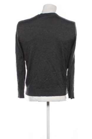 Herrenpullover Unbranded, Größe L, Farbe Grau, Preis € 15,99