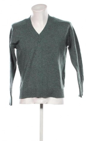 Herrenpullover C&A, Größe L, Farbe Grün, Preis € 8,99