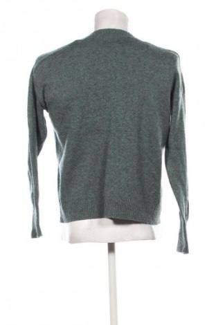 Herrenpullover C&A, Größe L, Farbe Grün, Preis € 8,99
