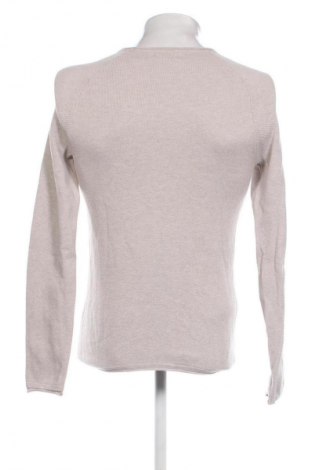 Pánský svetr  Jack & Jones, Velikost S, Barva Béžová, Cena  339,00 Kč