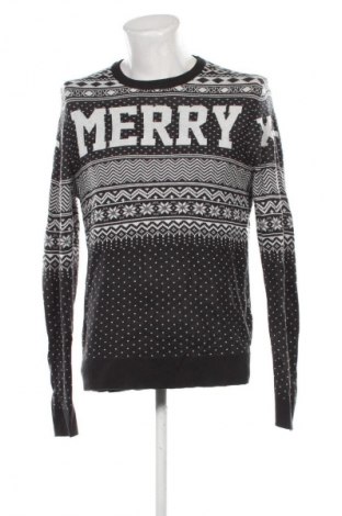 Férfi pulóver Jack & Jones, Méret L, Szín Sokszínű, Ár 9 719 Ft