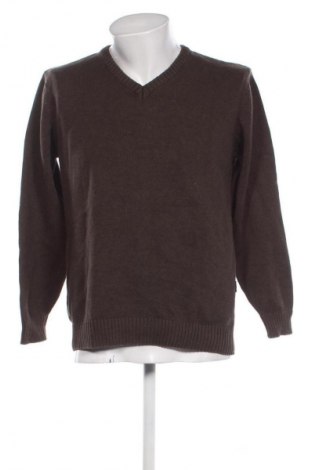 Herrenpullover Kitaro, Größe M, Farbe Braun, Preis € 5,99