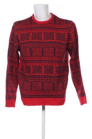 Pánský svetr  Lee Cooper, Velikost L, Barva Vícebarevné, Cena  169,00 Kč