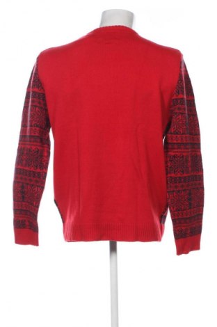 Pánský svetr  Lee Cooper, Velikost L, Barva Vícebarevné, Cena  169,00 Kč