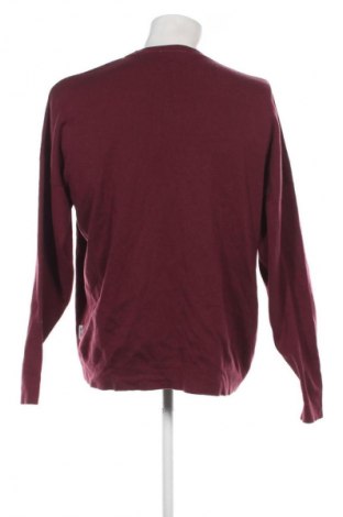 Herrenpullover Only & Sons, Größe L, Farbe Rot, Preis € 6,99