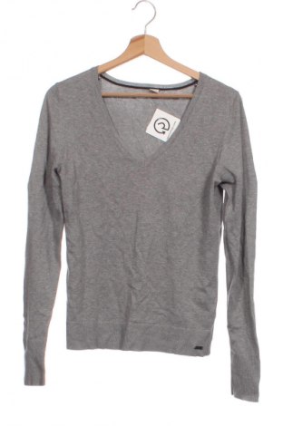 Herrenpullover S.Oliver, Größe XS, Farbe Grau, Preis € 6,99