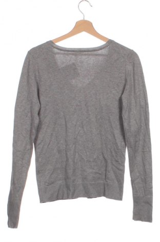 Herrenpullover S.Oliver, Größe XS, Farbe Grau, Preis € 6,99