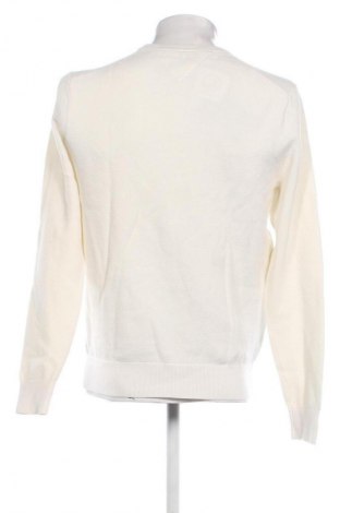 Férfi pulóver Tommy Hilfiger, Méret S, Szín Fehér, Ár 19 919 Ft
