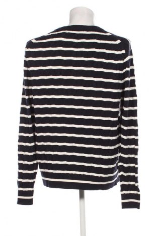 Pánský svetr  Tommy Hilfiger, Velikost XL, Barva Vícebarevné, Cena  1 429,00 Kč