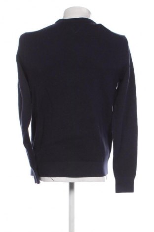 Pánský svetr  Tommy Hilfiger, Velikost S, Barva Modrá, Cena  949,00 Kč