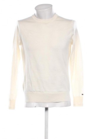 Férfi pulóver Tommy Hilfiger, Méret M, Szín Ekrü
, Ár 20 009 Ft