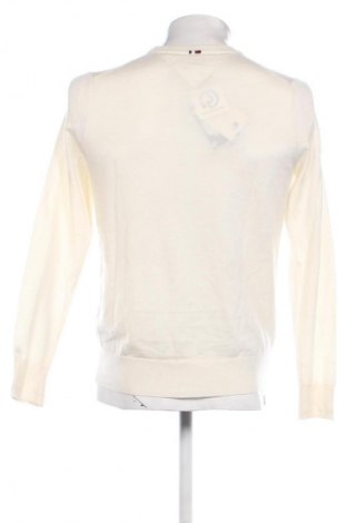 Férfi pulóver Tommy Hilfiger, Méret M, Szín Ekrü
, Ár 20 009 Ft