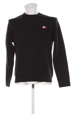 Herrenpullover Tommy Hilfiger, Größe S, Farbe Schwarz, Preis € 53,99