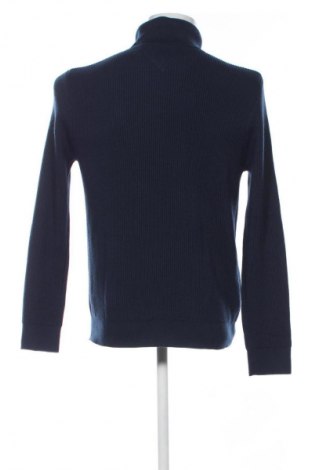 Мъжки пуловер Tommy Jeans, Размер S, Цвят Син, Цена 31,69 €