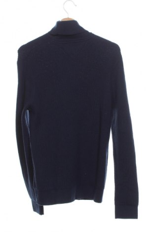 Herrenpullover Tommy Jeans, Größe XS, Farbe Blau, Preis 23,99 €