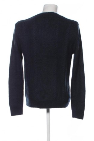 Мъжки пуловер Tommy Jeans, Размер S, Цвят Син, Цена 33,23 €