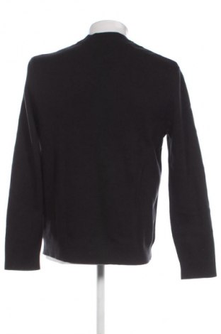 Мъжки пуловер Tommy Jeans, Размер S, Цвят Черен, Цена 33,23 €