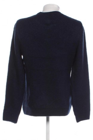 Herrenpullover Tommy Jeans, Größe S, Farbe Blau, Preis € 24,99