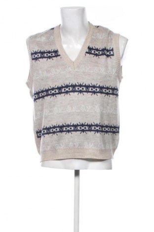 Herrenpullover Unbranded, Größe M, Farbe Mehrfarbig, Preis € 7,99