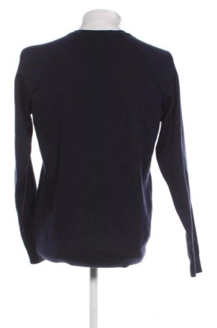 Herrenpullover Unbranded, Größe M, Farbe Blau, Preis € 7,99