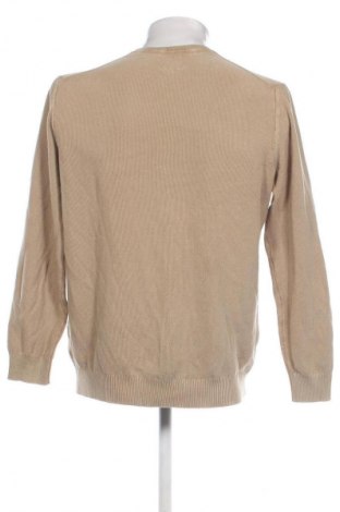 Pánský svetr  Unbranded, Velikost XL, Barva Béžová, Cena  329,00 Kč