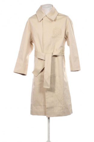 Herren Regenmantel Tommy Hilfiger, Größe XS, Farbe Beige, Preis € 67,99